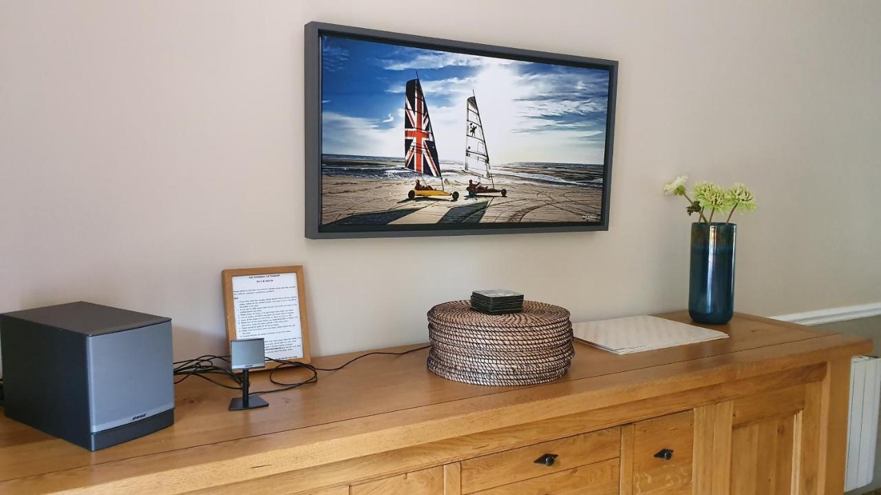 Holiday home Les Jumeaux - *