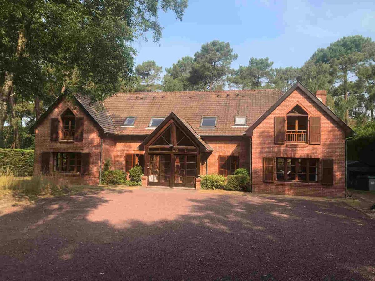 Holiday home Les Jumeaux - *