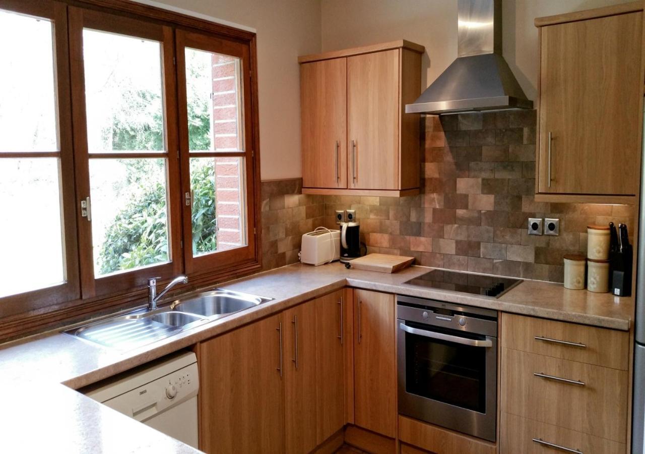 Holiday home Les Jumeaux - Le Touquet