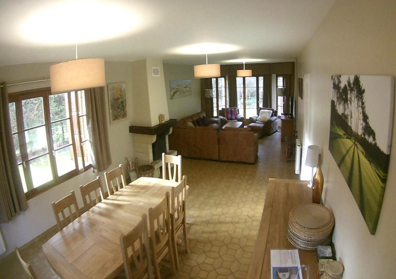 Holiday home Les Jumeaux - *